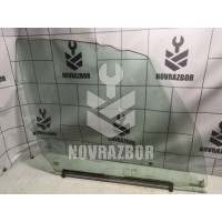 Стекло двери передней правой Suzuki SX4 2006-2013