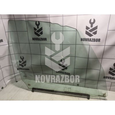 Стекло двери передней правой Suzuki SX4 2006-2013