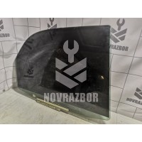 Стекло двери задней правой Suzuki SX4 2006-2013