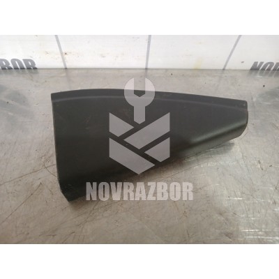 Накладка (кузов внутри) Suzuki SX4 2006-2013