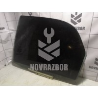 Стекло двери задней левой Suzuki SX4 2006-2013