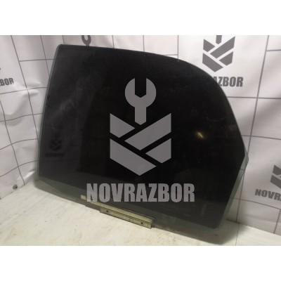 Стекло двери задней левой Suzuki SX4 2006-2013