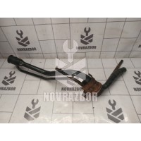 Горловина топливного бака Mazda Mazda 3  BK  02-09