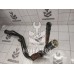 Горловина топливного бака Mazda Mazda 3  BK  02-09