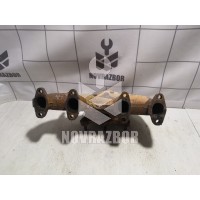 Коллектор выпускной Faw Besturn B50 2009-2016