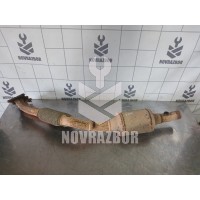Приемная труба глушителя Faw Besturn B50 2009-2016
