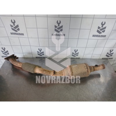 Приемная труба глушителя Faw Besturn B50 2009-2016