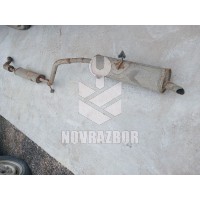 Глушитель в сборе Mazda Mazda 3  BK  02-09