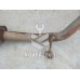 Глушитель в сборе Mazda Mazda 3  BK  02-09