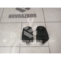 Кронштейн радиатора Peugeot 307 2001-2008