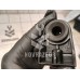 Кронштейн радиатора Peugeot 307 2001-2008