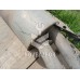 Приемная труба глушителя VW Passat B5 96-00