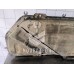 Бак топливный Chevrolet Aveo (T250) 2005-2011