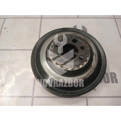 Шкив коленвала VW Golf 3 Vento 91-97