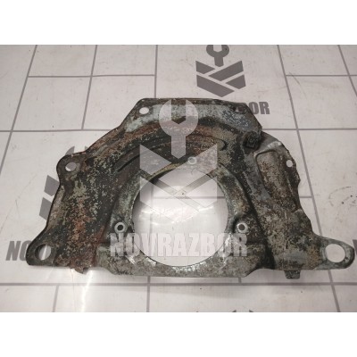 Крышка коленвала задняя VW Golf 3 Vento 91-97