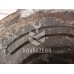 Крышка коленвала задняя VW Golf 3 Vento 91-97