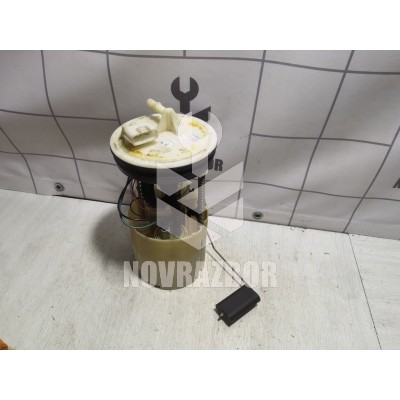 Насос топливный электро Nissan Almera N16 2000-2006