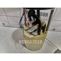 Насос топливный электро Nissan Almera N16 2000-2006