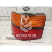 Фонарь задний наружный левый VW Golf 3 Vento 91-97