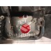 Фонарь задний наружный левый VW Golf 3 Vento 91-97