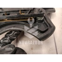 Накладка декоративная VW Golf 3 Vento 91-97