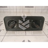 Блок управления печкой VW Golf 3 Vento 91-97