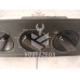 Блок управления печкой VW Golf 3 Vento 91-97