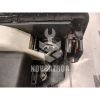 Блок управления печкой VW Golf 3 Vento 91-97