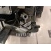 Блок управления печкой VW Golf 3 Vento 91-97