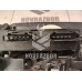 Блок управления печкой VW Golf 3 Vento 91-97
