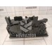 Блок управления печкой VW Golf 3 Vento 91-97