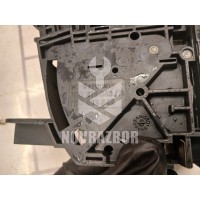 Блок управления печкой VW Golf 3 Vento 91-97