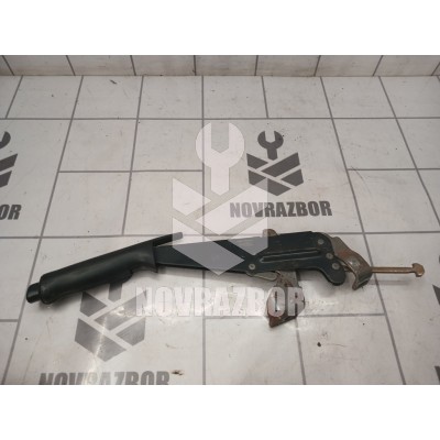 Рычаг стояночного тормоза VW Golf 3 Vento 91-97