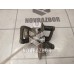 Ответная часть замка двери VW Golf 3 Vento 91-97