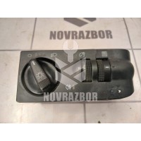 Переключатель света фар VW Golf 3 Vento 91-97