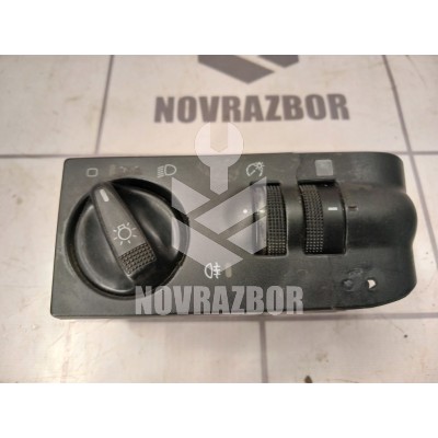 Переключатель света фар VW Golf 3 Vento 91-97