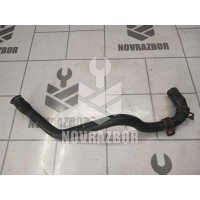 Патрубок радиатора VW Golf 3 Vento 91-97