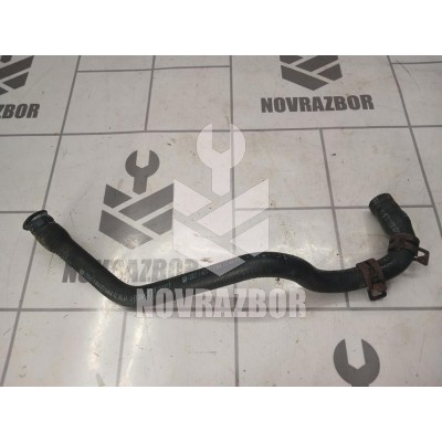 Патрубок радиатора VW Golf 3 Vento 91-97