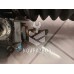 Рейка рулевая VW Golf 3 Vento 91-97