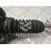 Рейка рулевая VW Golf 3 Vento 91-97