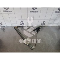 Стеклоподъемник электр. передний правый Mazda Mazda 3  BK  02-09