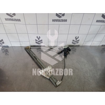 Стеклоподъемник электр. передний правый Mazda Mazda 3  BK  02-09