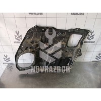 Накладка двери передней правой Mazda Mazda 3  BK  02-09
