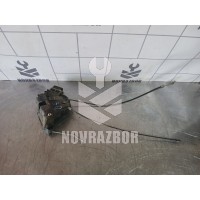 Замок двери задней правой Mazda Mazda 3  BK  02-09