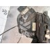 Замок двери задней правой Mazda Mazda 3  BK  02-09