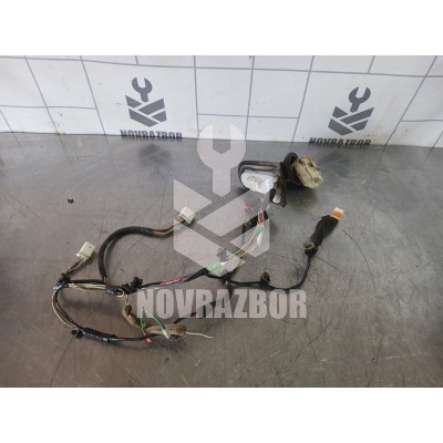 Проводка (коса) Mazda Mazda 3  BK  02-09
