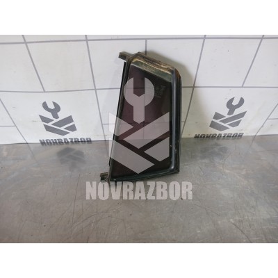 Стекло двери задней правой (форточка) Mazda Mazda 3  BK  02-09