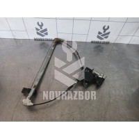 Стеклоподъемник электр. задний правый Mazda Mazda 3  BK  02-09
