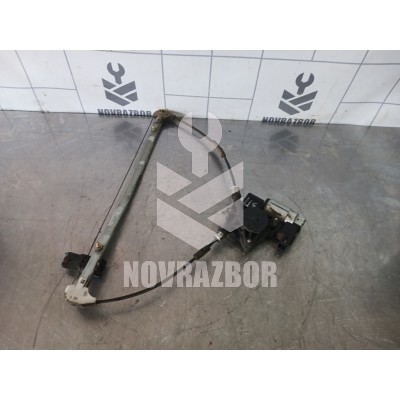 Стеклоподъемник электр. задний правый Mazda Mazda 3  BK  02-09