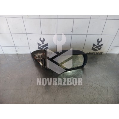 Зеркало правое электрическое Mazda Mazda 3  BK  02-09
